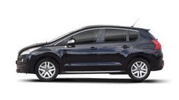 PEUGEOT 3008 1.6HDI FAP Active 110