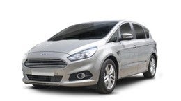 FORD S-Max Vignale 2.0TDCi 150