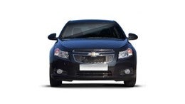 CHEVROLET Cruze 1.6 16v LS+ Clima
