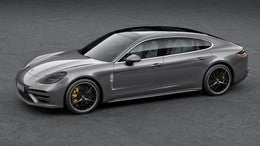 Panamera 4 Executive