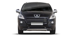 PEUGEOT 3008 1.6HDI FAP Active 110