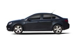 CHEVROLET Cruze 1.6 16v LS