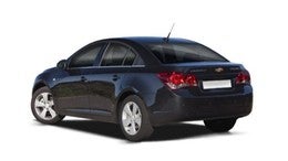 CHEVROLET Cruze 1.6 16v LS