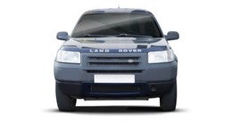 LAND-ROVER Freelander Targa 2.0 TD4 S