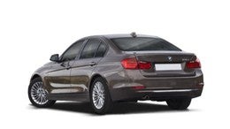 BMW Serie 3 318d