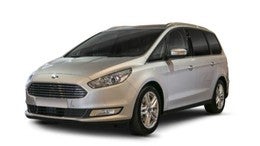 FORD Galaxy 2.0TDCI Trend 120