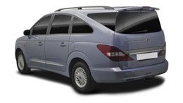 SSANGYONG Rodius 270 Xdi Limited AWD 165