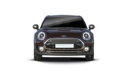 MINI Mini Clubman Cooper D Aut.