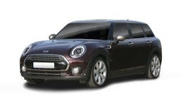MINI Mini Clubman Cooper S ALL4