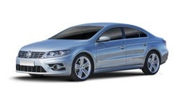 VOLKSWAGEN CC 2.0TDI BMT 140