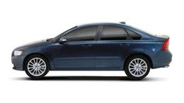 VOLVO S40 2.4 Momentum Aut.