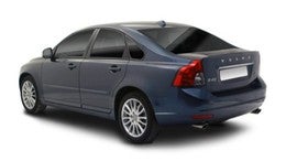 VOLVO S40 2.4 Momentum Aut.