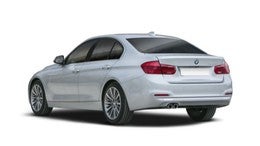 BMW Serie 3 320d