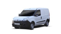 OPEL Combo N1 1.3CDTI Cargo L1H1 90