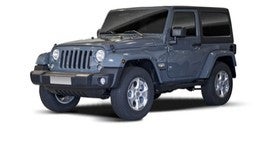 JEEP Wrangler 2.8CRD Rubicon Aut.