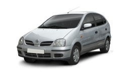 NISSAN Almera Tino 2.2DCI Acenta