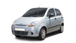 CHEVROLET Matiz 0.8 S