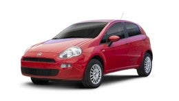 FIAT Punto 1.2 S&S Easy 51kW E6
