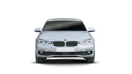 BMW Serie 3 320d
