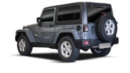 JEEP Wrangler 2.8CRD Sport
