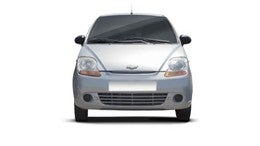 CHEVROLET Matiz 1.0 SE