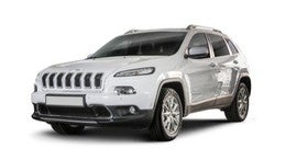 JEEP Cherokee 2.2 Multijet Overland 4x4 ADI Aut. 147kw