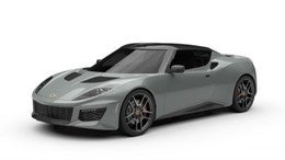 LOTUS Evora GT410 Sport