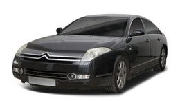 CITROEN C6 3.0HDi V6 Exclusive CAS