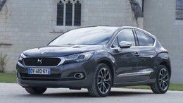 DS DS4 1.6 BlueHDi S&S Desire 100