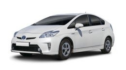 TOYOTA Prius 1.8 HSD Advance