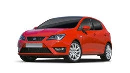 SEAT Ibiza 1.2 TSI Style