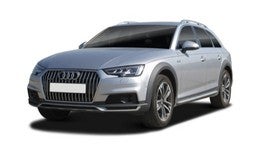 AUDI A4 Allroad quattro 2.0TDI S-Tronic 120kW