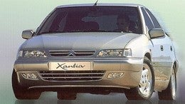 CITROEN Xantia 2.0HDi Plaisir 110