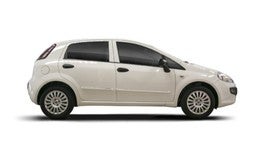 FIAT Punto Evo 1.3Mjt MyLife S&S