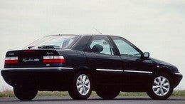 CITROEN Xantia 2.0HDi Plaisir 110