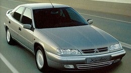 CITROEN Xantia 2.0HDi Plaisir 110