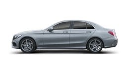 MERCEDES-BENZ Clase C 220d 7G Plus