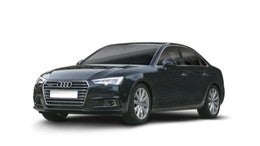 AUDI A4 2.0TDI ultra Advanced edition 110kW