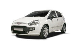 FIAT Punto Evo 1.4 Active S&S