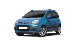 FIAT Panda 1.2 Pop