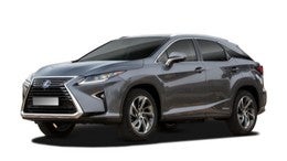 LEXUS RX 450h Executive Tecno