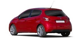 PEUGEOT 208 1.2 PureTech S&S Signature 82