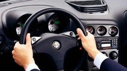 ALFA ROMEO 156 Sportwagon 1.9JTD Progression