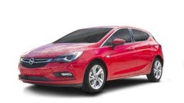 OPEL Astra 1.6CDTi S/S 120 Aniversario 110