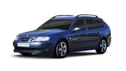 SAAB 9-3 Sport Hatch 1.9TID Linear Sport 150