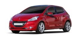 PEUGEOT 208 1.5BlueHDi S&S Signature 100