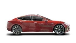 TESLA Model S Long Range AWD