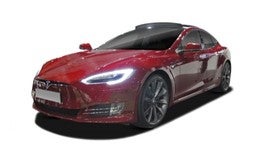 TESLA Model S Long Range AWD