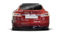 TESLA Model S Long Range AWD
