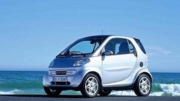 SMART Smart Pulse CDI